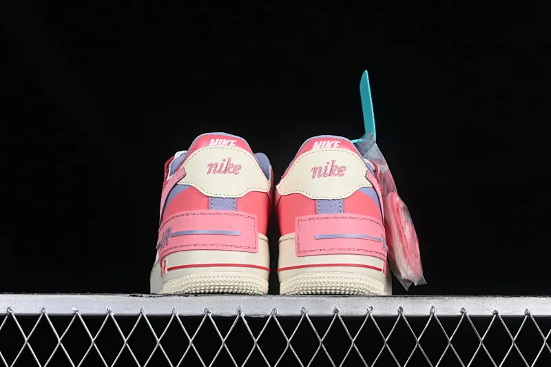 All Categories Nk Air Force 1 Air Force Series Nk Air Force 1 Shadow Air Force Lightweight Increase Nk Air Force 1 Shadow Air Force One Lightweight Increase Low-top Versatile Sneakers DV7449-101